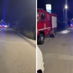 Πάτρα: Συναγερμός για διαρροή αερίου στο εργοστάσιο που έγινε έκρηξη