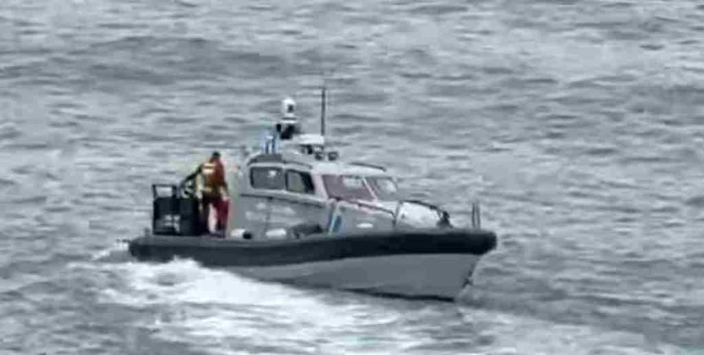 Τpαγωδία στα Λιμανάκια Βουλιαγμένης: Ανασύρθηκε ο  34χρονος δύτης που έχασε τη ζωή του