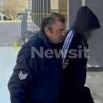 Θεσσαλονίκη: «Είναι συντετριμμένος, δεν έκανε κόντρες», είπε η αδερφή του 27χρονου που απολογείται για την παράσυρση του 25χρονου