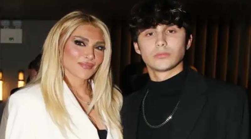 Μπάμπης Λαζαρίδης: Δεν ήξερα ότι η μητέρα μου, Αγγελική Ηλιάδη, θα μιλήσει για την κακοποίηση και σοκαρίστηκα