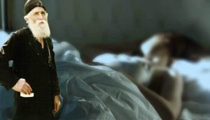 Άγιος Παΐσιoς: Στα όνειρα βλέπεις κάτι που στην πραγματικότητα