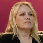 Μαριάννα Τουμασάτου: «Θα παίξω σε παράσταση με τον γιο του Πέτρου Φιλιππίδη – Πρέπει να τον αντιμετωπίσουμε ξεχωριστά από την οικογένειά του»