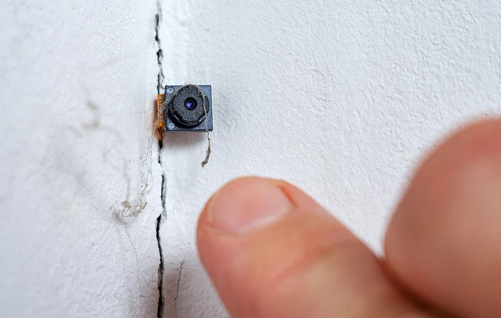 53χρονος είχε βάλει κρυφή κάμερα σε γυναικεία τουαλέτα καταστήματος