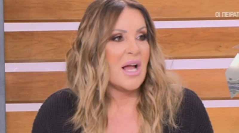 Ναταλία Γερμανού για Μαρινέλλα: «Τέτοιοι άνθρωποι με τέτοια τεράστια προίκα δεν σβήνουν και δεν ξεχνιούνται»