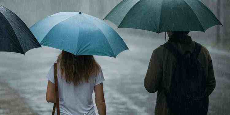 Σάκης Αρναούτογλου: Νέο κύμα κακοκαιρίας από την Πέμπτη, σε ποιες περιοχές αναμένονται βροχές