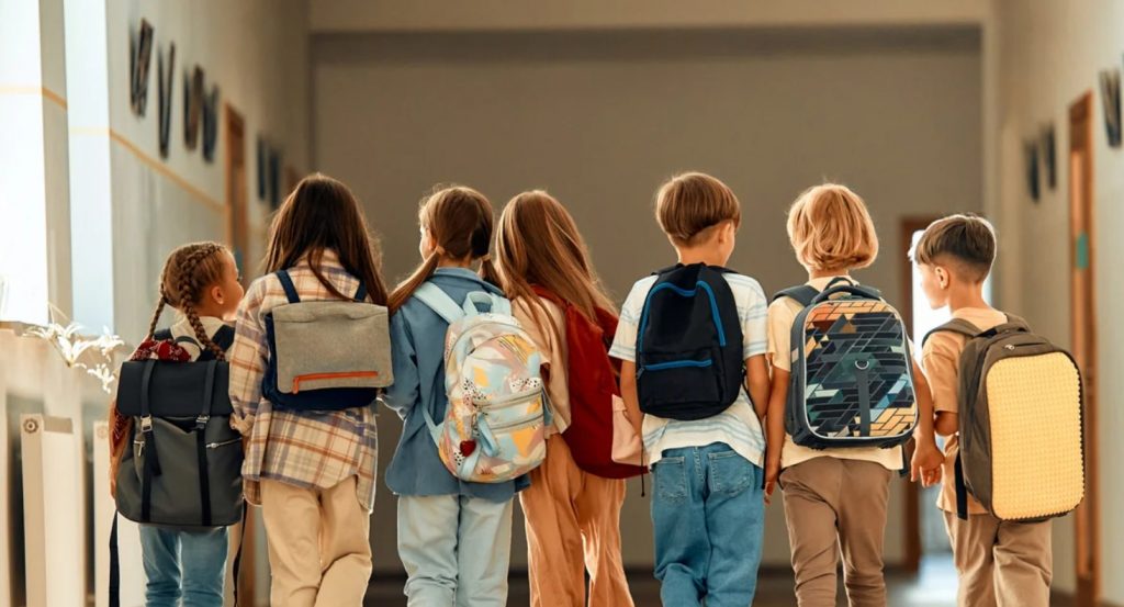 Η Τεχνητή Νοημοσύνη φέρνει το τέλος της εργασίας: Ένα παιδί που είναι τώρα 5 ετών δεν θα χρειαστεί ποτέ να εργαστεί, λέει ειδικός