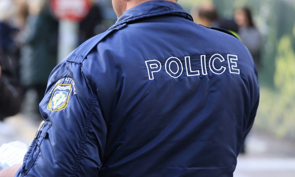 Θρήνος στην Πρέβεζα: 51χρονος αστυνομικός κατέρρευσε εν ώρα υπηρεσίας