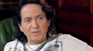 Πασχάλης: «Μας ταλαιπώρησε η υπόθεση της εξωσυζυγικής μου συνεύρεσης – Περιμένουμε μεγάλες ανατροπές»