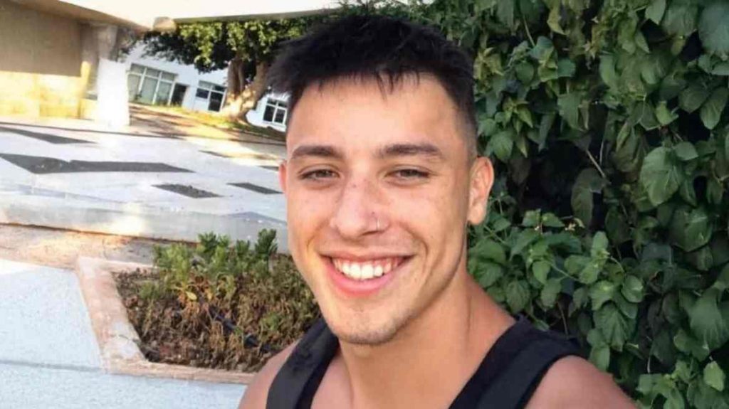 Θλίψη για τον 25χρονο Αλέξη που έχασε τη ζωή του σε τροχαίο στη λεωφόρο Ποσειδώνος: Πώς έγινε το δυστύχημα