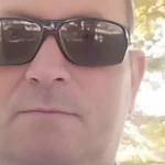 Θρήνος για τον αδικοχαμένο 54χρονο Αλέκο που άφησε την τελευταία του πνοή στην άσφαλτο