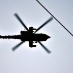 Συντριβή ελικοπτέρου στο Κατάρ -Έξι νεκροί, ένας αγνοούμενος