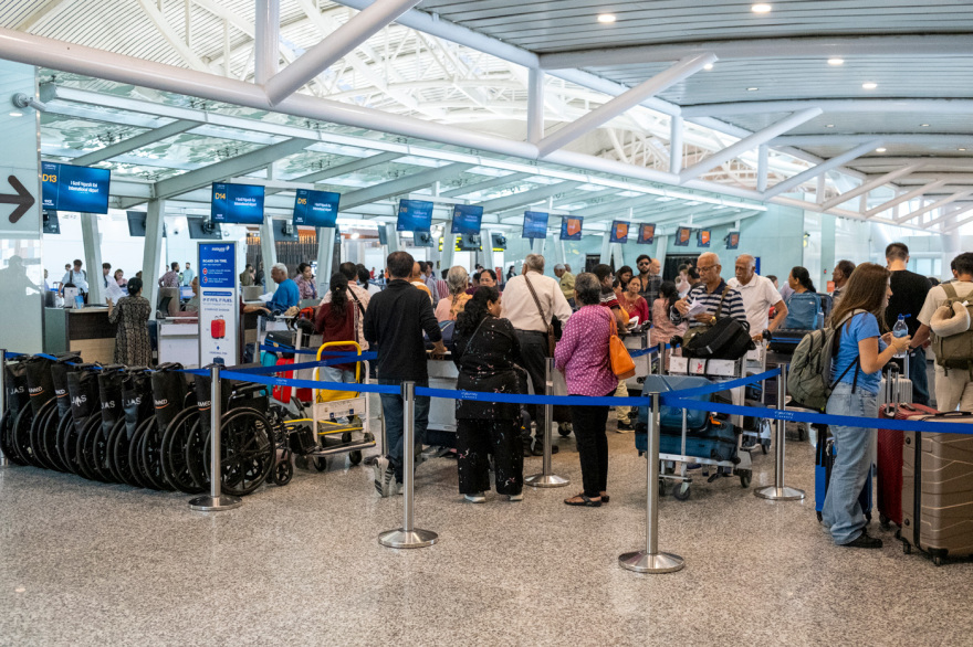 Ντουμπάι: Εκρήξεις δίπλα στο Μπουρτζ Χαλίφα, πανικόβλητοι influencers και στελέχη πολυεθνικών – Πώς τα ιρανικά πλήγματα γκρέμισαν σε μια νύχτα την εικόνα ασφάλειας του Ντουμπάι