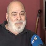 Συγκλονίζει η σύζυγος του Χρήστου Βαλαβανίδη: Βασανίστηκε πολύ, έμεινε 55 μέρες στο νοσοκομείο