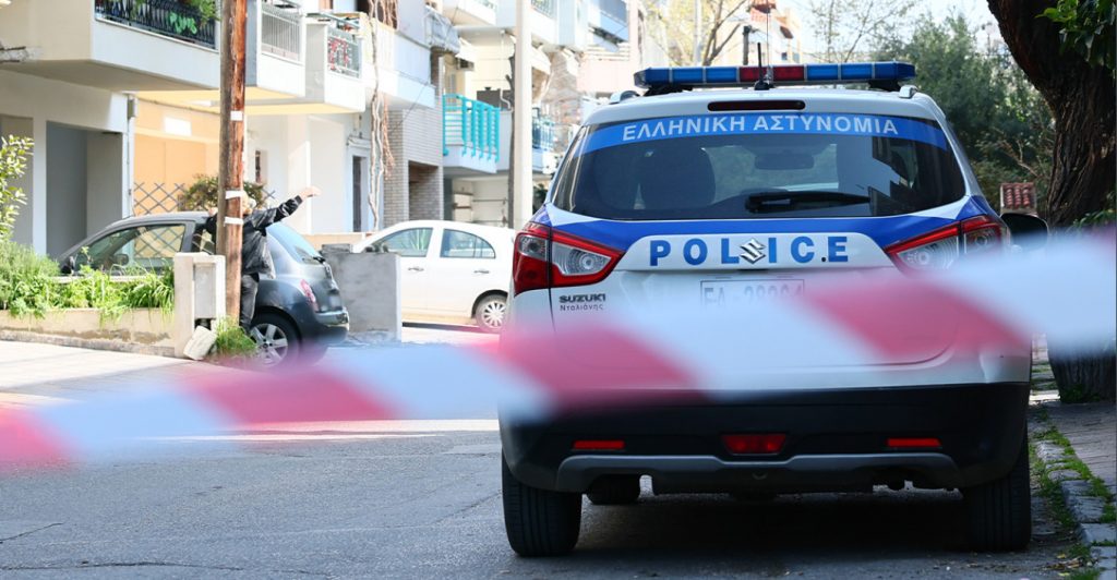 Παρουσιάστηκε στην ΕΛΑΣ ο νεαρός που ταυτοποιήθηκε για τη δολοφονία του 20χρονου στη Θεσσαλονίκη