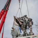 Τέμπη: Την Δευτέρα στη Λάρισα η έναρξη της μεγάλης δίκης – Τι προσδοκούν οι συγγενείς των 57 νεκρών της τραγωδίας