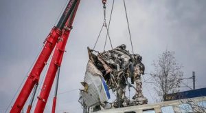 Τέμπη: Την Δευτέρα στη Λάρισα η έναρξη της μεγάλης δίκης – Τι προσδοκούν οι συγγενείς των 57 νεκρών της τραγωδίας