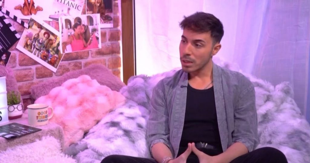 Βασίλης Λαζαρίδης για Αγγελική Ηλιάδη: «Είναι ανήθικο να λες πράγματα που δεν ισχύουν και να δημιουργείς εντυπώσεις»