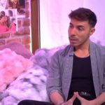 Βασίλης Λαζαρίδης για Αγγελική Ηλιάδη: «Είναι ανήθικο να λες πράγματα που δεν ισχύουν και να δημιουργείς εντυπώσεις»