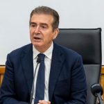 Χρυσοχοΐδης: “Έρχονται πρόστιμα από «έξυπνες κάμερες»”