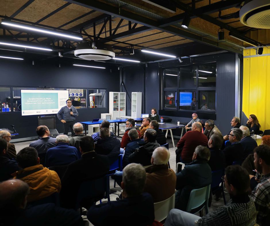 Σκέψεις και Προτεραιότητες: Τι Αλλάζει μετά τα 30