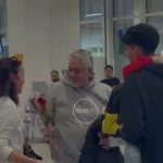 Οι συγκλονιστικές μαρτυρίες Ελλήνων που επέτρεψαν με πτήσεις επαναπατρισμού – «Είδαμε θραύσματα να πέφτουν δίπλα μας»
