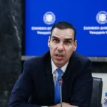 Θεμιστοκλέους: Στο 75% η ικανοποίηση ασθενών από το ΕΣΥ – Από τα 350.000 δωρεάν ραντεβού πολιτών κάθε μήνα, έχουμε ξεπεράσει τα 550.000