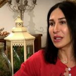 Μίνα Ορφανού: Και να ήθελα να επιστρέψω στην τηλεόραση με τόση κακοποίηση που ακούω, φοβάμαι