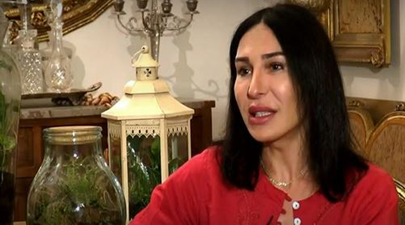 Μίνα Ορφανού: Και να ήθελα να επιστρέψω στην τηλεόραση με τόση κακοποίηση που ακούω, φοβάμαι