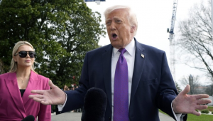 Τραμπ: Ο πόλεμος δεν θα κρατήσει πολύ, οι τιμές στο πετρέλαιο «θα πέσουν σαν πέτρα»