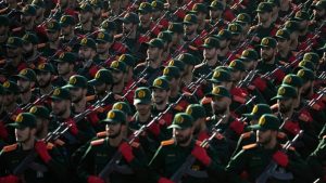 Σοκ: Οι Φρουροί της Επανάστασης υπόσχονται άγρια επίθεση σε Ισραήλ και ΗΠΑ μετά τον θάνατο Χαμενεΐ