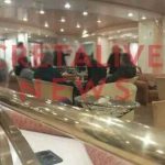 Κρήτη: Καταγγελία για εισβολή άνδρα σε καμπίνα μαθητριών σε πλοίο γραμμής (Βίντεο)