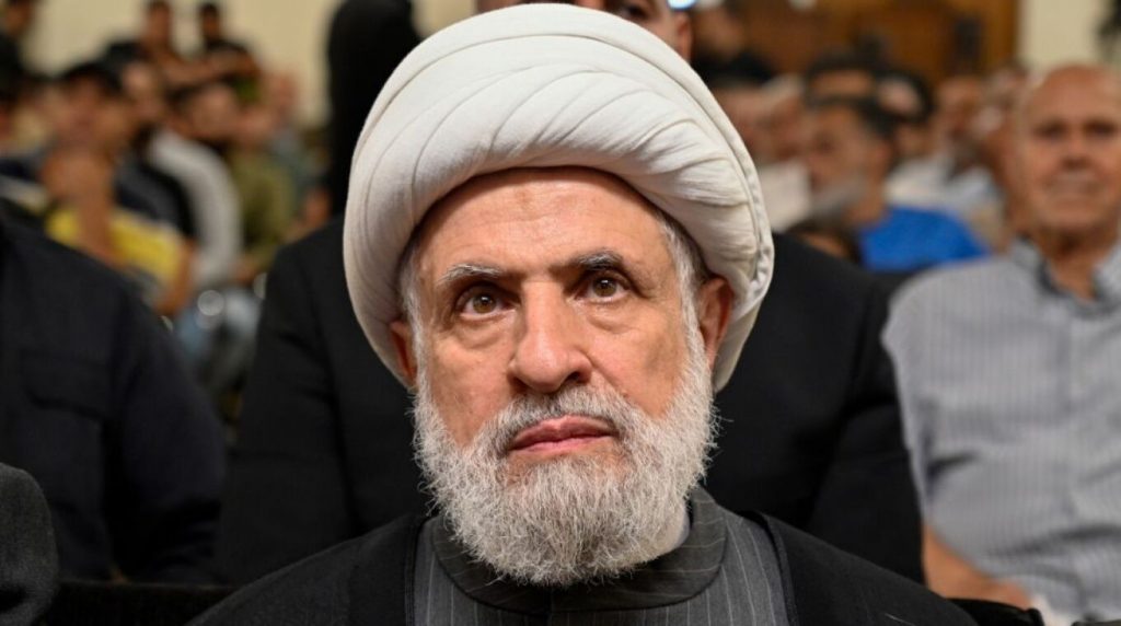 Κλιμακώνει η Χεζμπολάχ: Θα αναλάβουμε το καθήκον μας να αντιμετωπίσουμε την επιθετικότητα των ΗΠΑ και του Ισραήλ