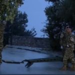 25η Μαρτίου: Οι 21 κανονιοβολισμοί από τον Λυκαβηττό