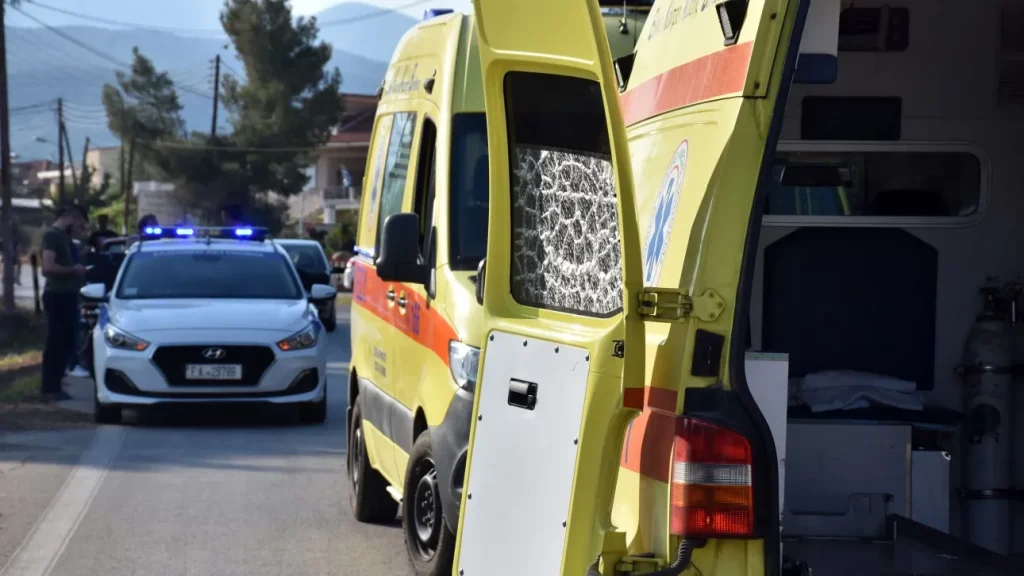 Τραγωδία με ηλικιωμένο βοσκό στα Ιωάννινα: Εντοπίστηκε νεκρός σε τεχνητή λίμνη