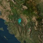 Σεισμός 4,3 Ρίχτερ στα Ιωάννινα, στο χωριό Αγία Κυριακή το επίκεντρο
