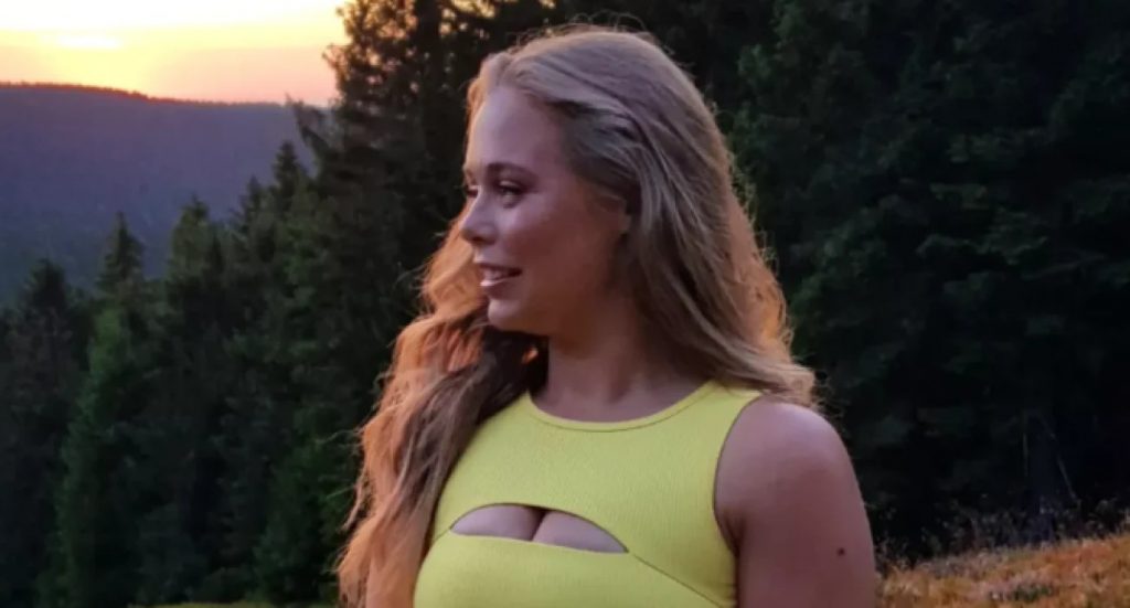 Σοκάρει η αποκάλυψη μιας Ολυμπιονίκη: «Με βίασαν δύο εβδομάδες πριν κερδίσω το χρυσό μετάλλιο»