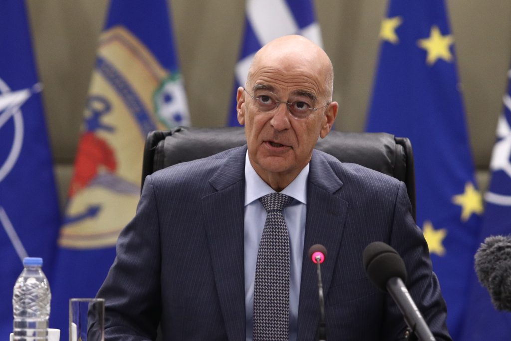 Η Ελλάδα στέλνει πυραύλους Patriot στην Β. Ελλάδα για την προστασία της Βουλγαρίας