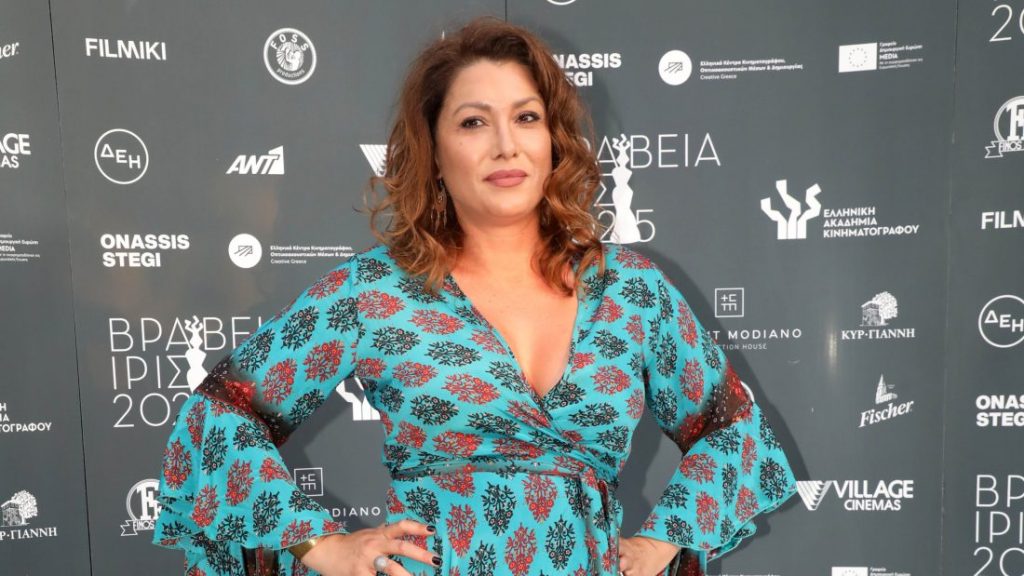 Ρένεση για Τέμπη: «Είναι κάτι το οποίο είναι ενάντια στη ροή της ζωής – Δεν γίνεται ένα παιδί να παίρνει το τρένο και να εξαϋλώνεται»