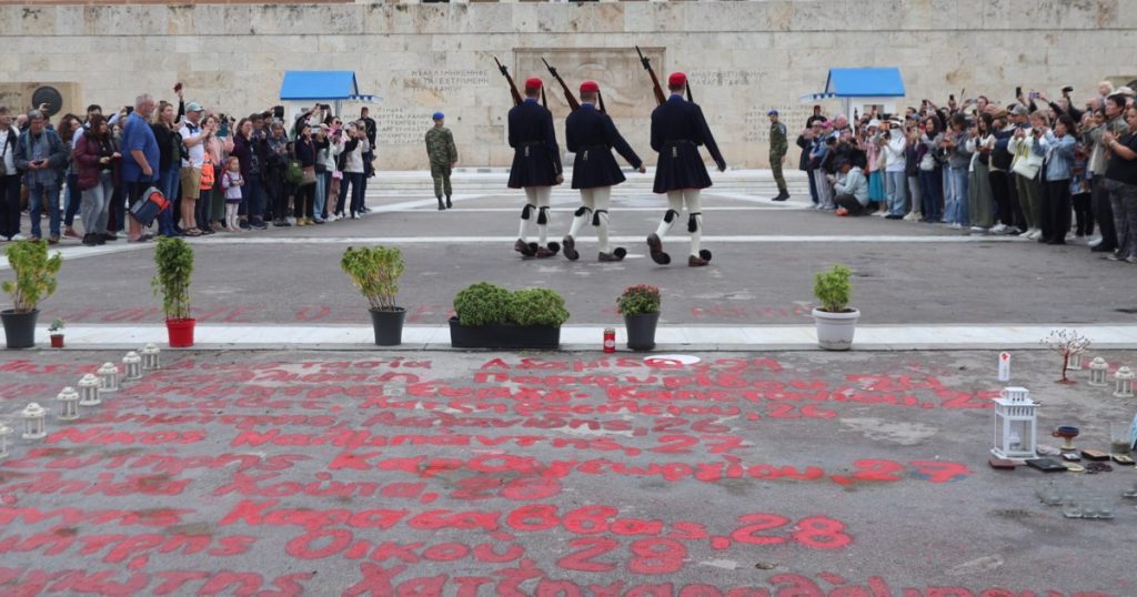 Συγκλονίζει ο Νίκος Πλακιάς πριν τη δίκη: “Κανείς δεν θα αγγίξει τη μνήμη των παιδιών μου