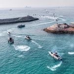 Ιράν: Ετοιμάζει νάρκες στο Στενό του Ορμούζ λέει το CBS – Συνεχίζεται η πτώση στη τιμή του πετρελαίου