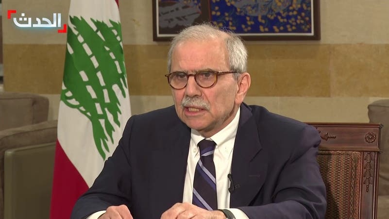 Πρωθυπουργός του Λιβάνου: Οι Φρουροί της Επανάστασης του Ιράν χτύπησαν από τον Λίβανο τις Βάσεις στην Κύπρο (βίντεο)