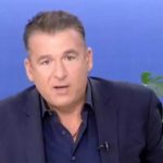 Γιώργος Λιάγκας κατά Όλγας Κεφαλογιάννη: «4,5 χρονών παιδάκια θα κληθούν να πουν στο δικαστήριο με ποιον περνούν καλύτερα;»