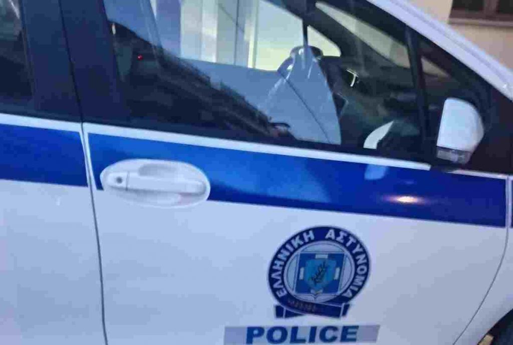 Θεσσαλονίκη: Παραδόθηκε στην Αστυνομία ο νεαρός που είχε ταυτοποιηθεί για την υπόθεση του 20χρονου