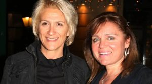 Μαρία Καβογιάννη: Η στιγμή που έμαθε για τον θάνατο της Καίτης Κωνσταντίνου – «Αλήθεια τώρα; Τι έγινε;»