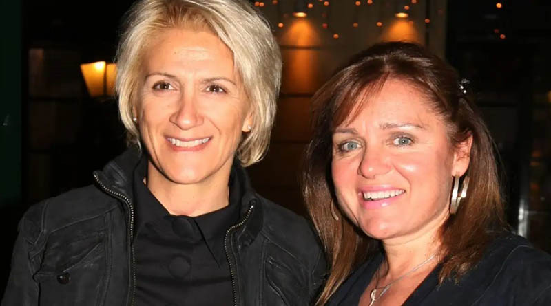 Μαρία Καβογιάννη: Η στιγμή που έμαθε για τον θάνατο της Καίτης Κωνσταντίνου – «Αλήθεια τώρα; Τι έγινε;»