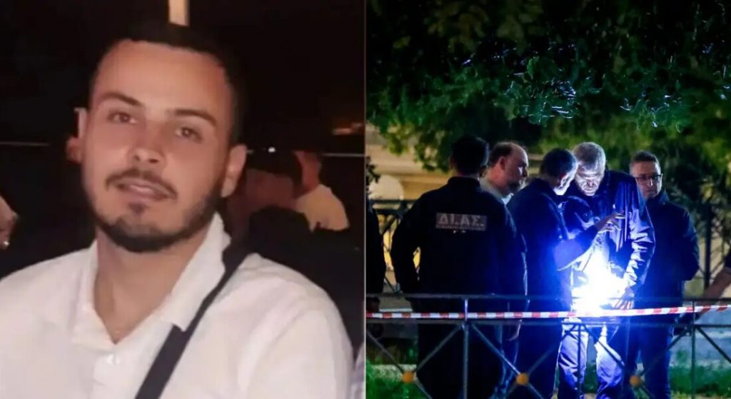 Δολοφονία στον Άγιο Δημήτριο: 20χρονος ναύτης κατηγορείται για ανθρωποκτονία – Συνελήφθησαν άλλοι τρεις για υπόθαλψη