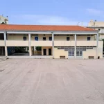 13χρονη μαθήτρια έπεσε από μπαλκόνι σχολείου στο Χαϊδάρι και νοσηλεύεται διασωληνωμένη σε ΜΕΘ