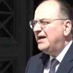 Παραιτήθηκε ο Μακάριος Λαζαρίδης