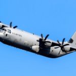 Καταρρίφθηκε αμερικανικό μεταγωγικό αεροσκάφος στο Ιράν, λένε τοπικά μέσα ενημέρωσης