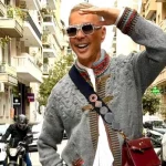 Γαβαλάς: Κάνω τα χαρτιά μου για να πάρω σύνταξη… όταν έμαθα ότι είναι 850 ευρώ, ρώτησα «την ημέρα;»